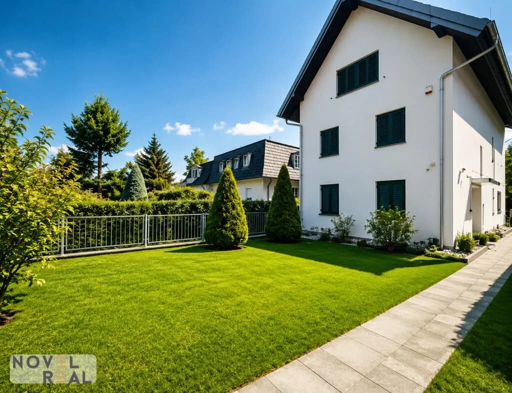 7-Zimmer-Haus mieten in Wien – 278,81 m², € 5.800 – Bild 4 von 29
