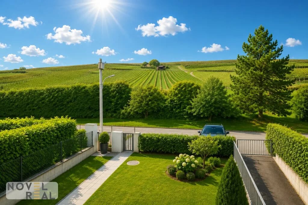 7-Zimmer-Haus mieten in Wien – 278,81 m², € 5.800 – Bild 7 von 29