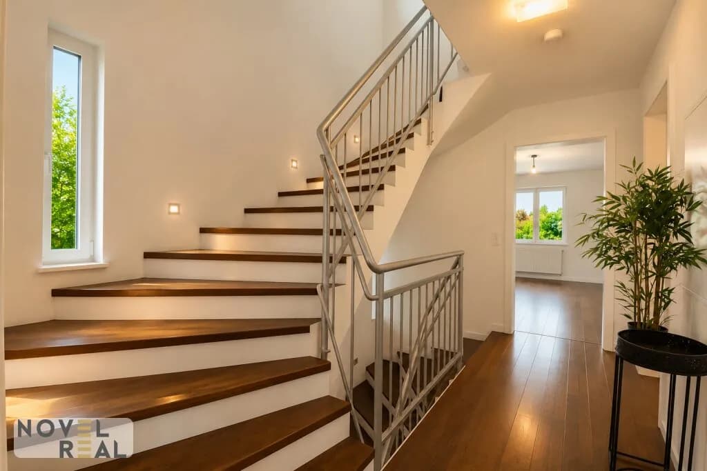 7-Zimmer-Haus mieten in Wien – 278,81 m², € 5.800 – Bild 13 von 29