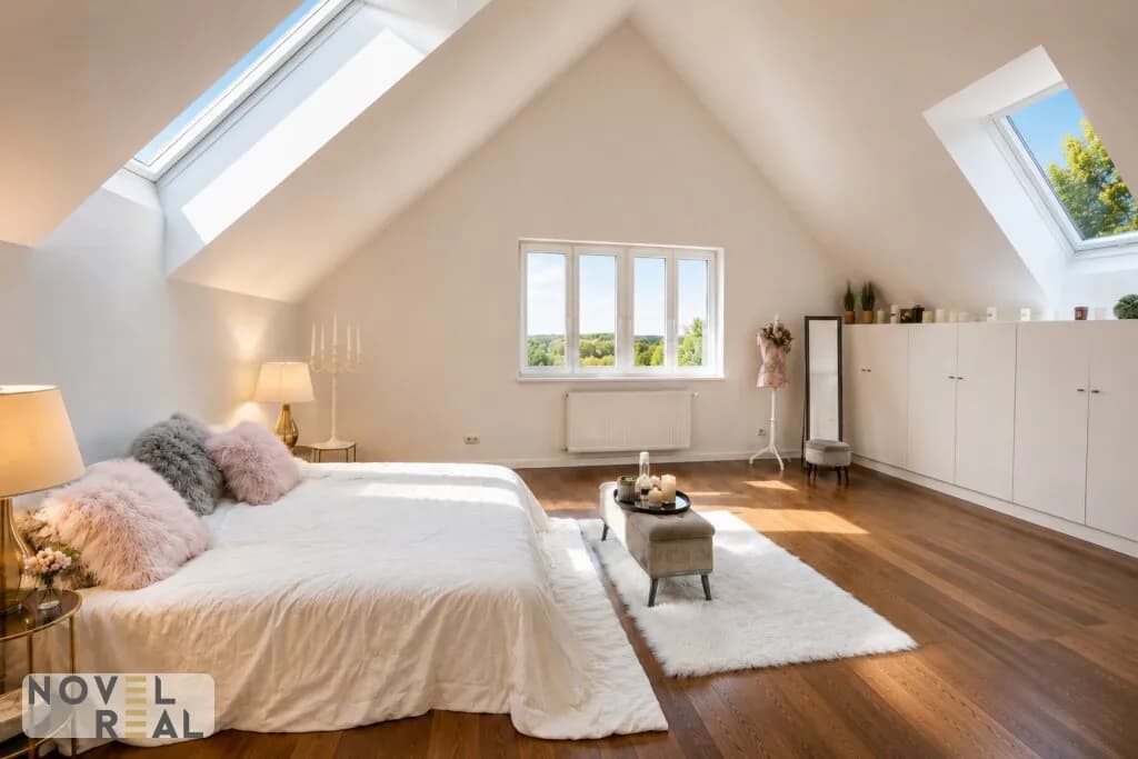 7-Zimmer-Haus mieten in Wien – 278,81 m², € 5.800 – Bild 15 von 29