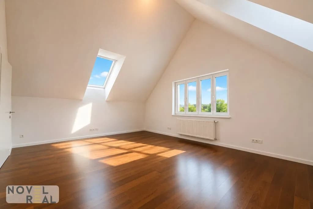 7-Zimmer-Haus mieten in Wien – 278,81 m², € 5.800 – Bild 21 von 29