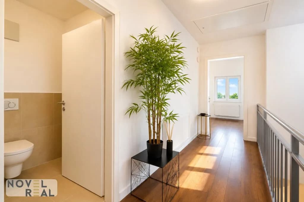 7-Zimmer-Haus mieten in Wien – 278,81 m², € 5.800 – Bild 24 von 29