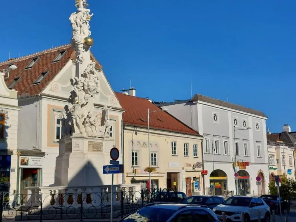 Gewerbeimmobilie mieten in Tulln – 60 m², € 1.320 – Bild 4 von 4