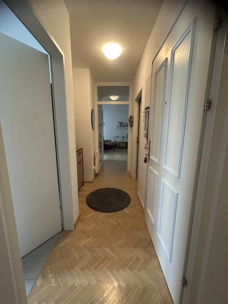 2-Zimmer-Wohnung mieten in Linz – 60 m², € 849