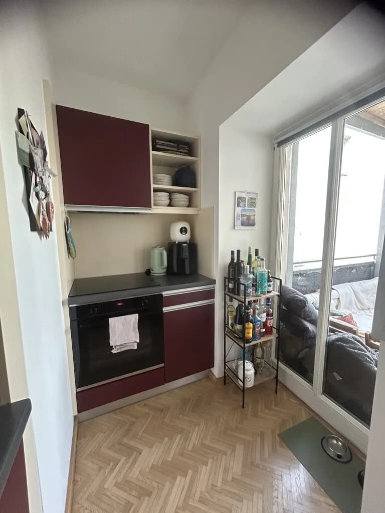 2-Zimmer-Wohnung mieten in Linz – 60 m², € 849 – Bild 3 von 13