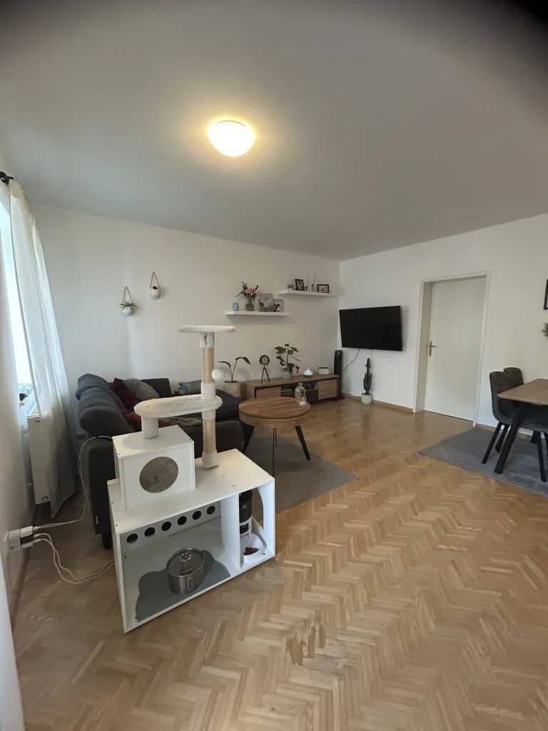 2-Zimmer-Wohnung mieten in Linz – 60 m², € 849 – Bild 4 von 13