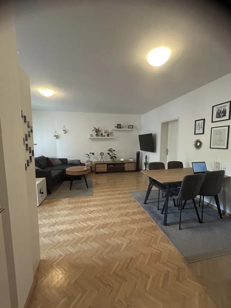 2-Zimmer-Wohnung mieten in Linz – 60 m², € 849 – Bild 5 von 13