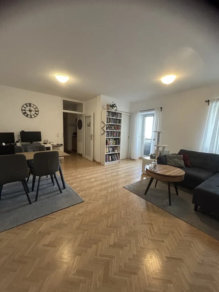 2-Zimmer-Wohnung mieten in Linz – 60 m², € 849 – Bild 6 von 13