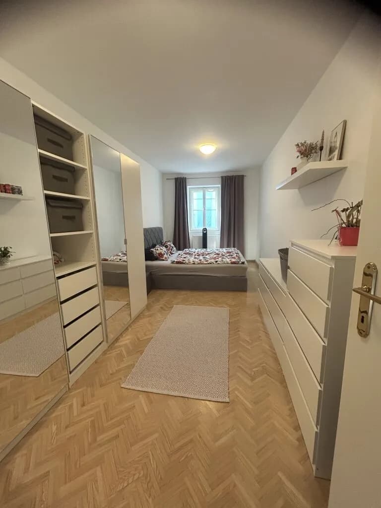 2-Zimmer-Wohnung mieten in Linz – 60 m², € 849 – Bild 7 von 13
