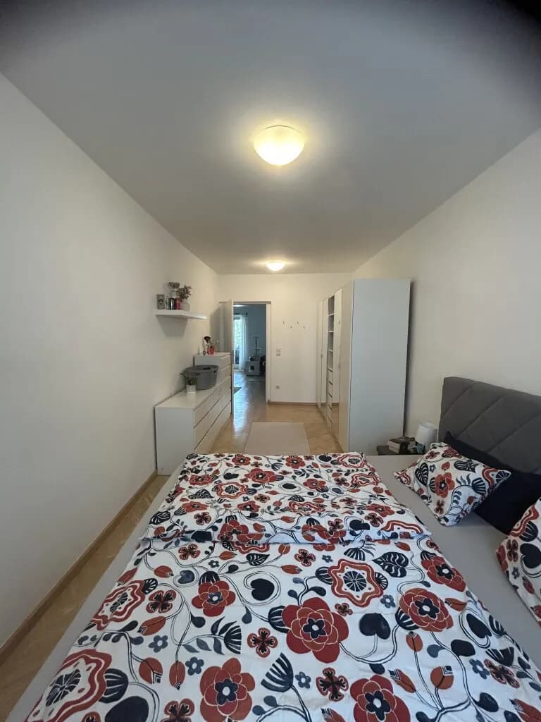 2-Zimmer-Wohnung mieten in Linz – 60 m², € 849 – Bild 8 von 13
