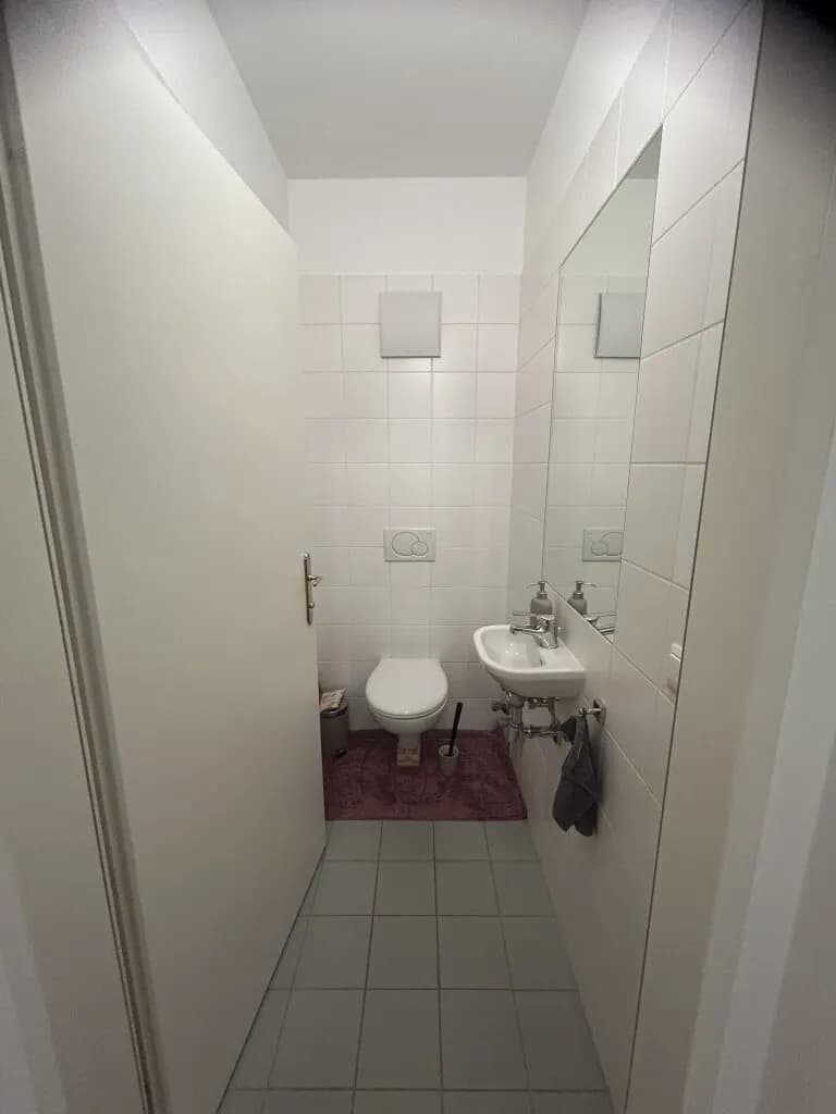 2-Zimmer-Wohnung mieten in Linz – 60 m², € 849 – Bild 10 von 13
