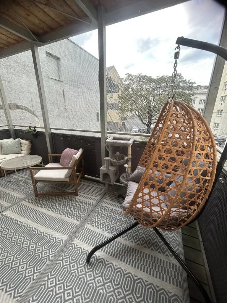 2-Zimmer-Wohnung mieten in Linz – 60 m², € 849 – Bild 11 von 13