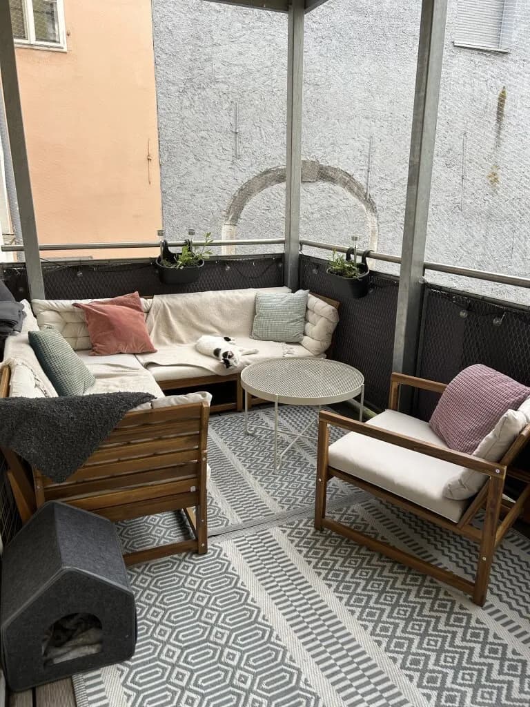 2-Zimmer-Wohnung mieten in Linz – 60 m², € 849 – Bild 12 von 13