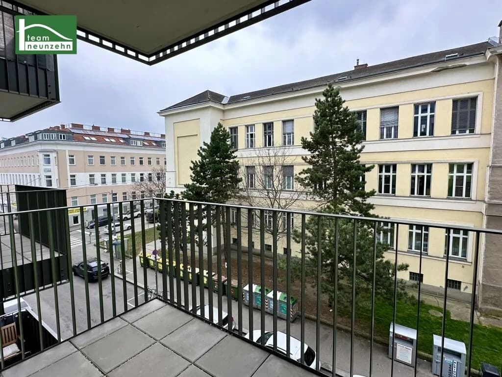 1-Zimmer-Wohnung mieten in Wien – 31,28 m², € 665 – Bild 6 von 15