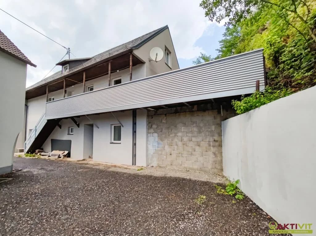 4-Zimmer-Haus kaufen in Murtal – 140 m², € 225.000