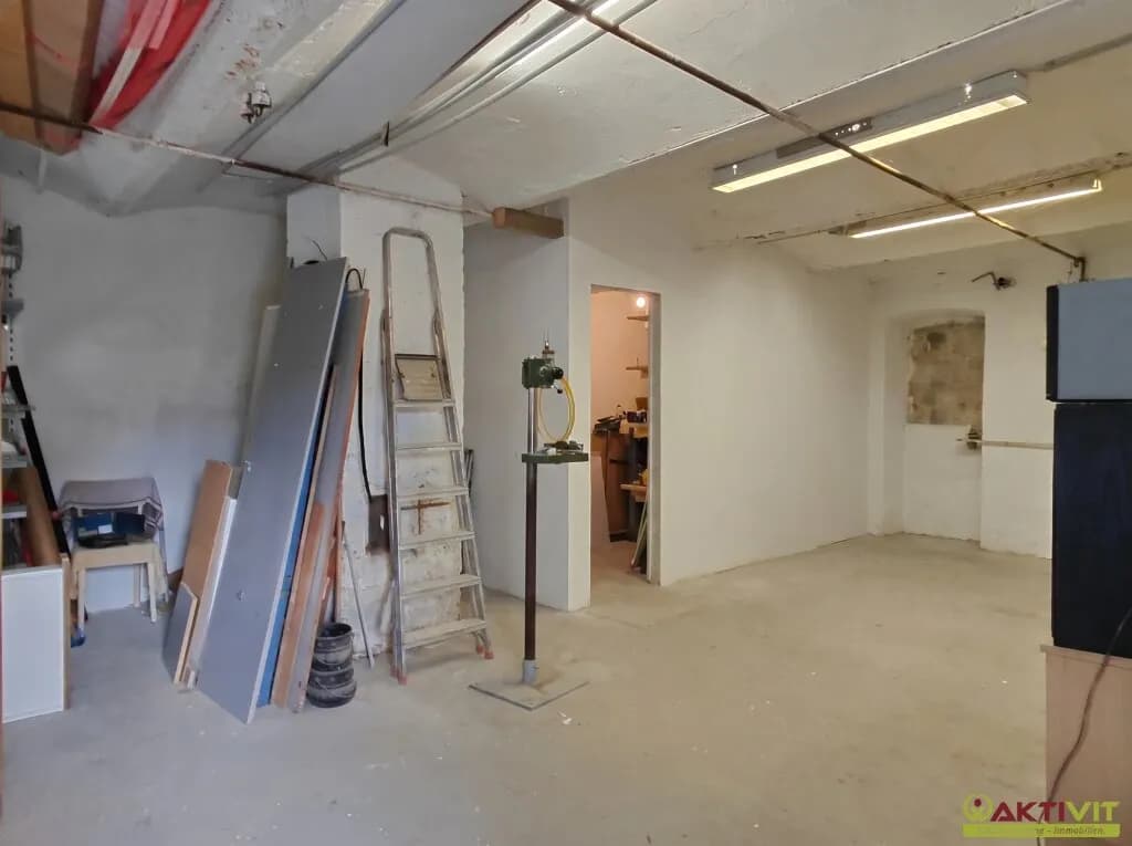 4-Zimmer-Haus kaufen in Murtal – 140 m², € 225.000 – Bild 15 von 18