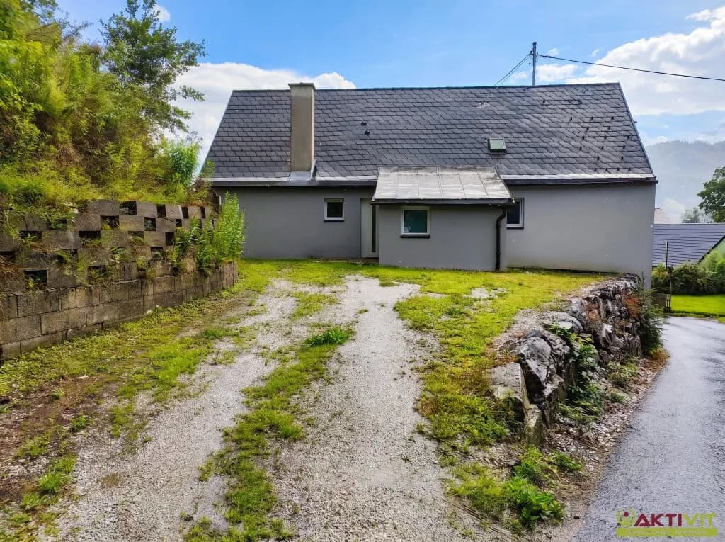 4-Zimmer-Haus kaufen in Murtal – 140 m², € 225.000 – Bild 16 von 18