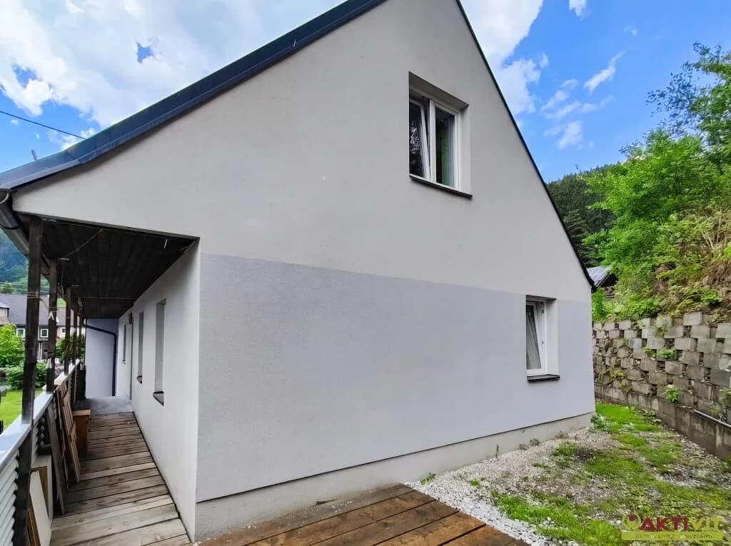 4-Zimmer-Haus kaufen in Murtal – 140 m², € 225.000 – Bild 17 von 18