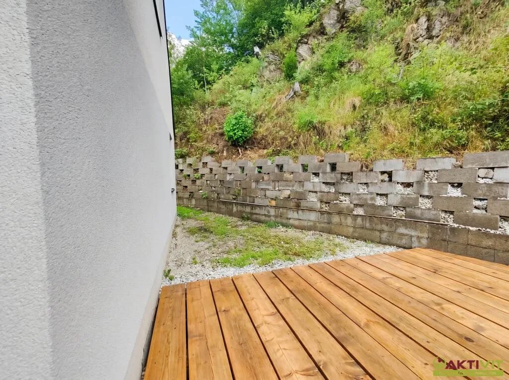 4-Zimmer-Haus kaufen in Murtal – 140 m², € 225.000 – Bild 18 von 18