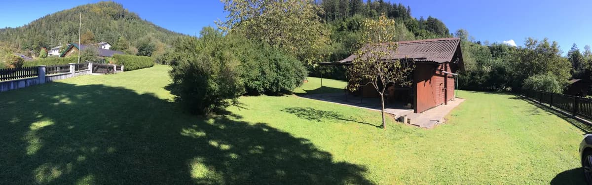 Grundstück kaufen in Sankt Veit an der Glan – 1 500 m², € 97.000