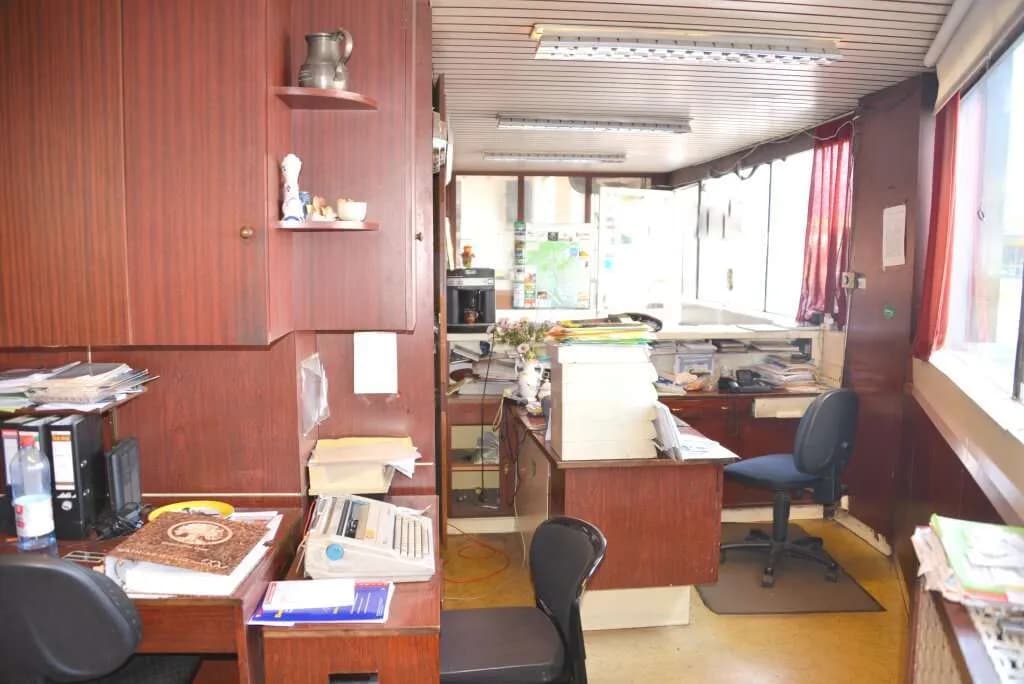 3-Zimmer-Gewerbeimmobilie mieten in Graz – 630 m², € 7.560 – Bild 2 von 15