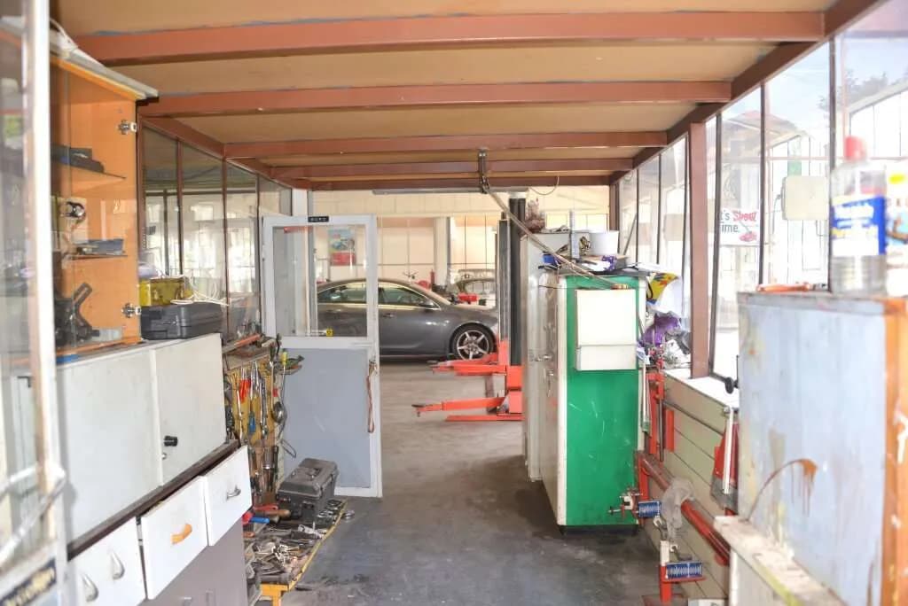 3-Zimmer-Gewerbeimmobilie mieten in Graz – 630 m², € 7.560 – Bild 4 von 15