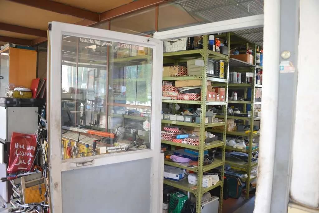 3-Zimmer-Gewerbeimmobilie mieten in Graz – 630 m², € 7.560 – Bild 6 von 15