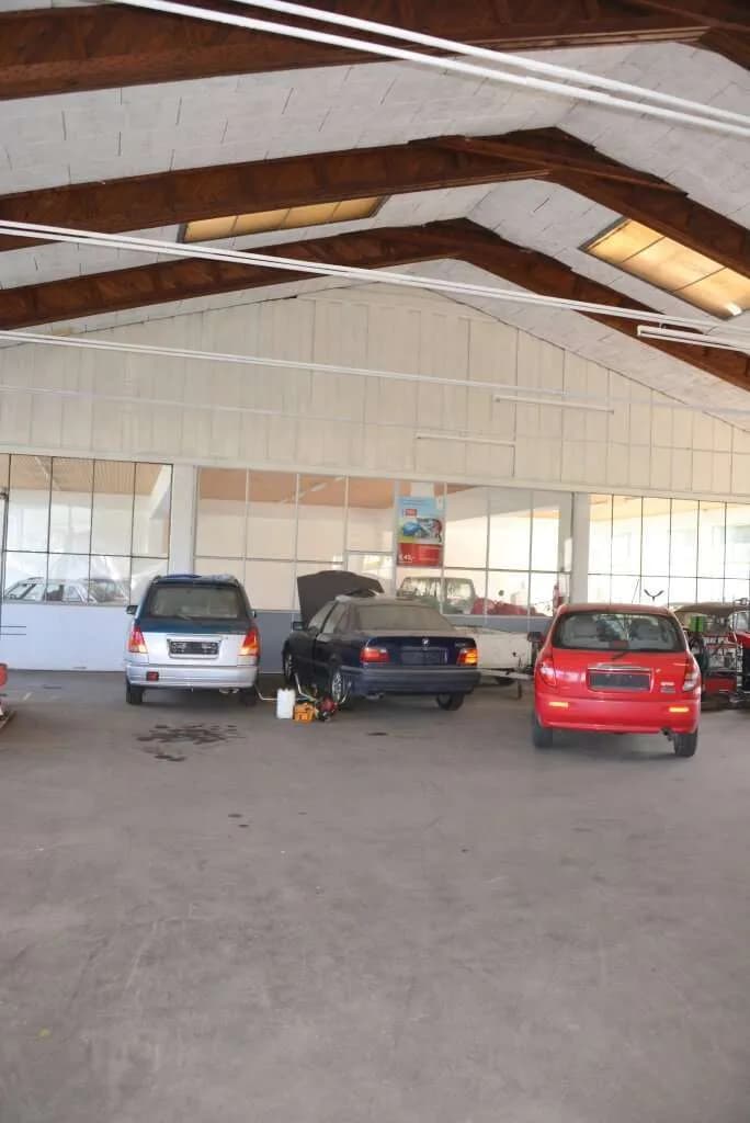 3-Zimmer-Gewerbeimmobilie mieten in Graz – 630 m², € 7.560 – Bild 7 von 15