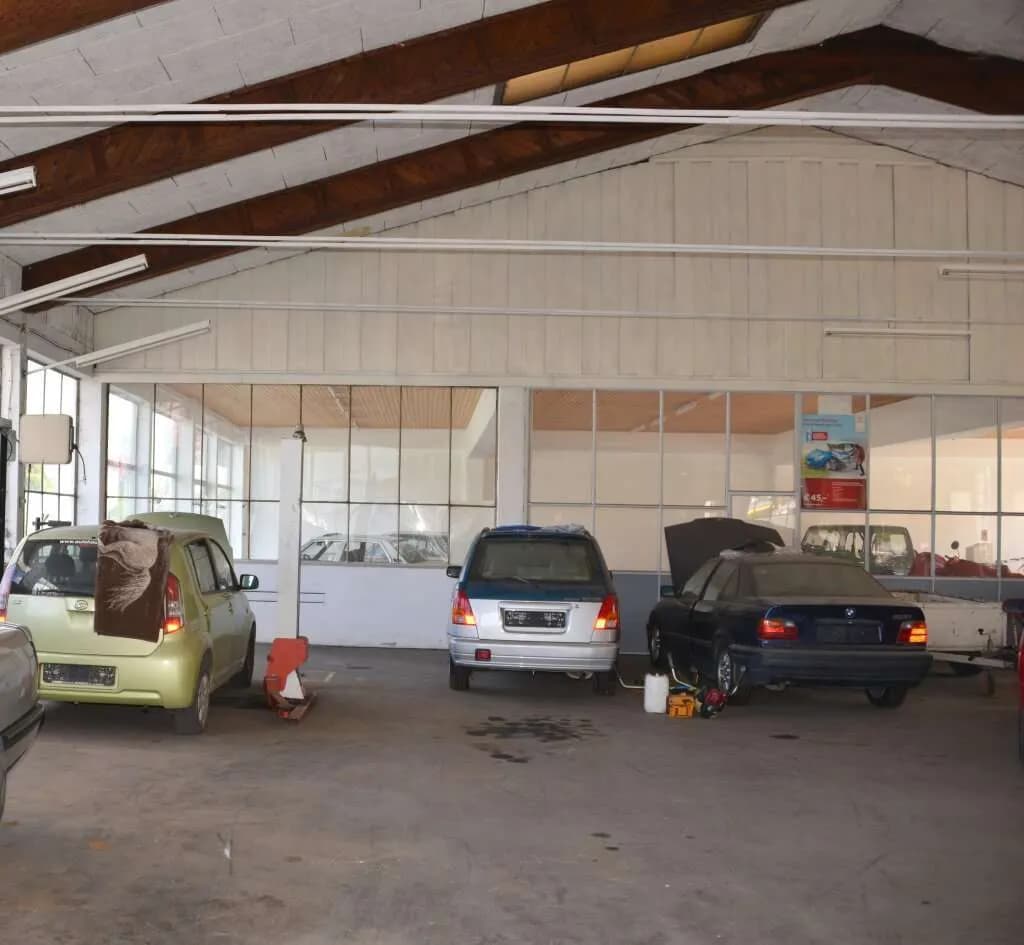 3-Zimmer-Gewerbeimmobilie mieten in Graz – 630 m², € 7.560 – Bild 8 von 15