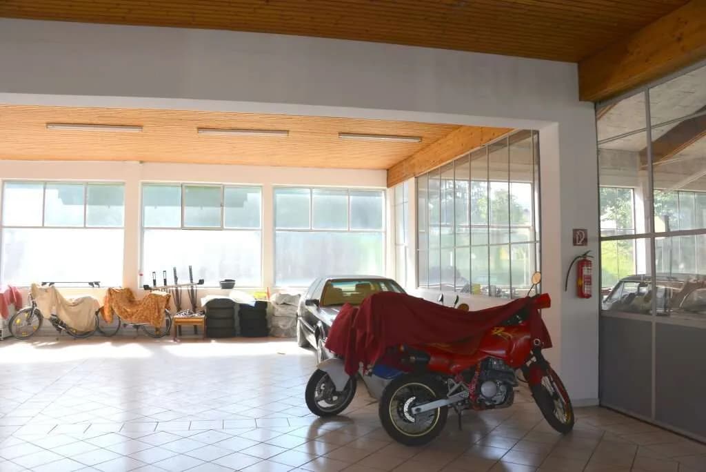 3-Zimmer-Gewerbeimmobilie mieten in Graz – 630 m², € 7.560 – Bild 10 von 15