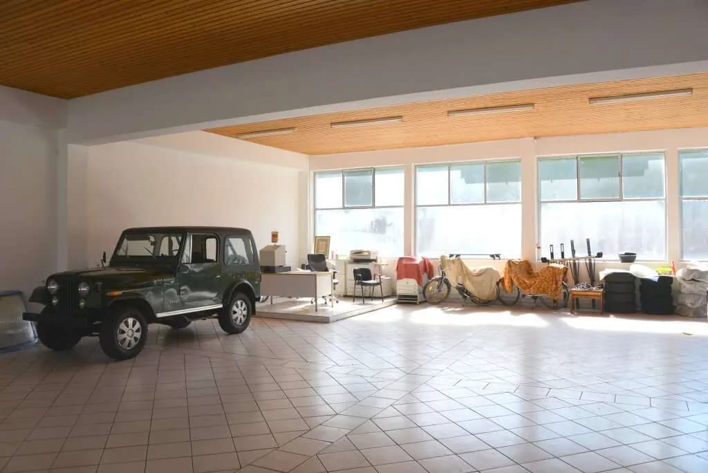 3-Zimmer-Gewerbeimmobilie mieten in Graz – 630 m², € 7.560 – Bild 11 von 15
