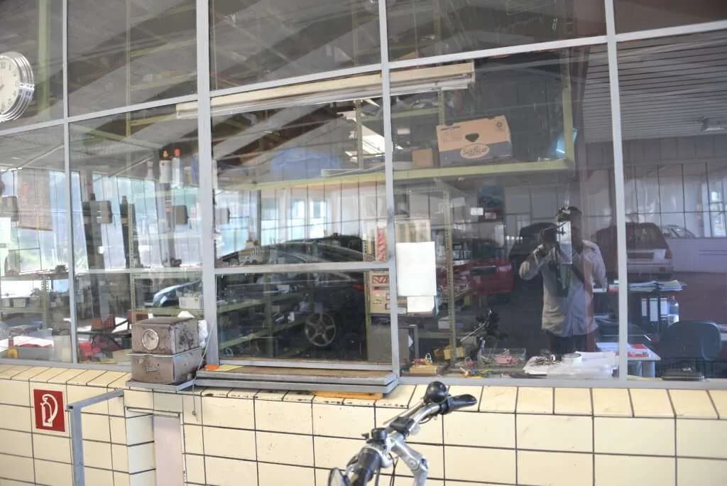 3-Zimmer-Gewerbeimmobilie mieten in Graz – 630 m², € 7.560 – Bild 13 von 15