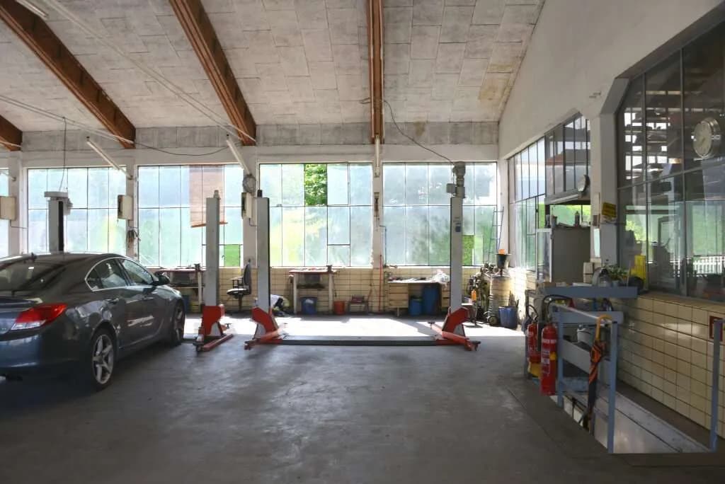 3-Zimmer-Gewerbeimmobilie mieten in Graz – 630 m², € 7.560 – Bild 14 von 15