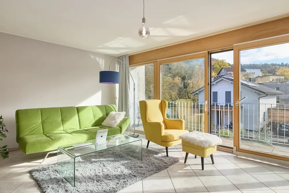 3-Zimmer-Wohnung kaufen in Feldkirch – 76 m², € 340.000