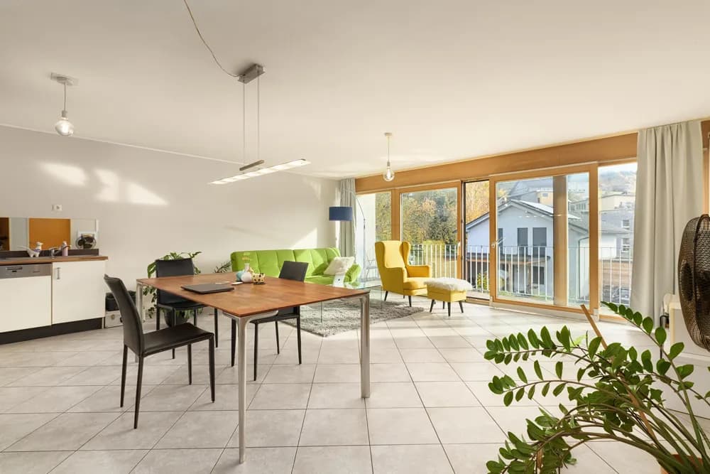 3-Zimmer-Wohnung kaufen in Feldkirch – 76 m², € 340.000 – Bild 7 von 14