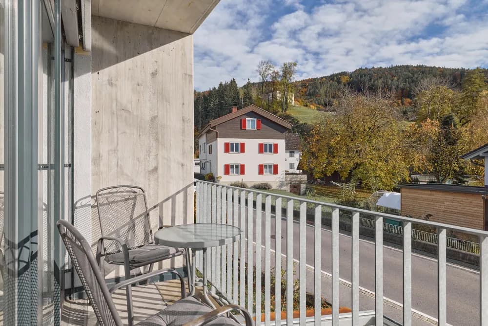 3-Zimmer-Wohnung kaufen in Feldkirch – 76 m², € 340.000 – Bild 11 von 14