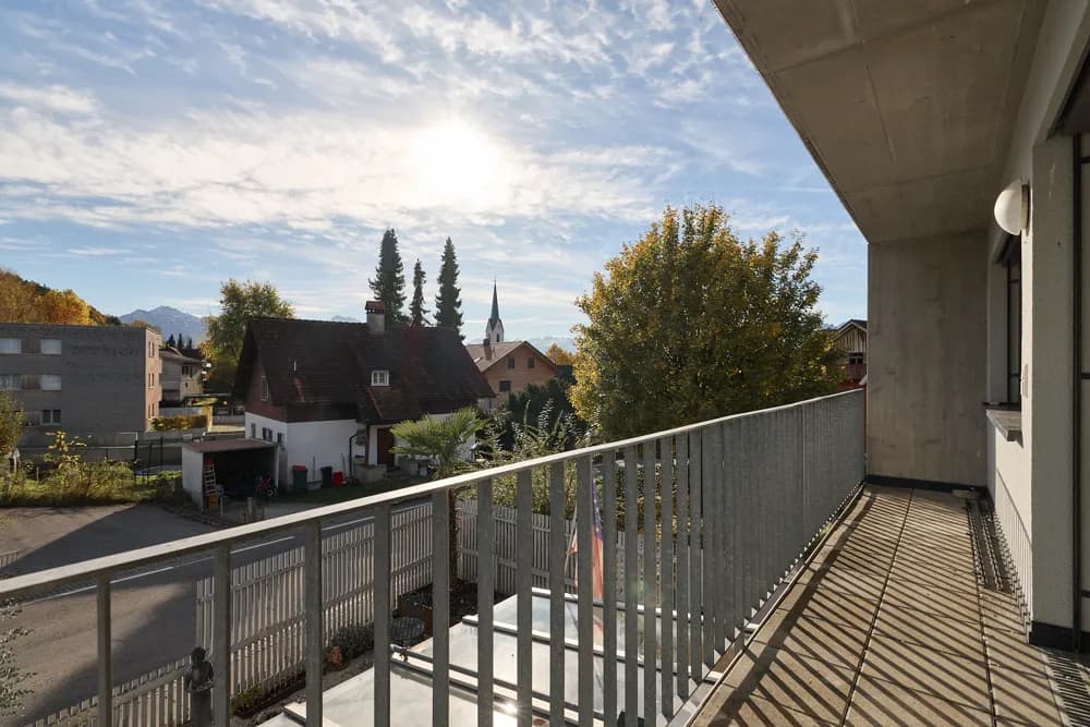 3-Zimmer-Wohnung kaufen in Feldkirch – 76 m², € 340.000 – Bild 13 von 14