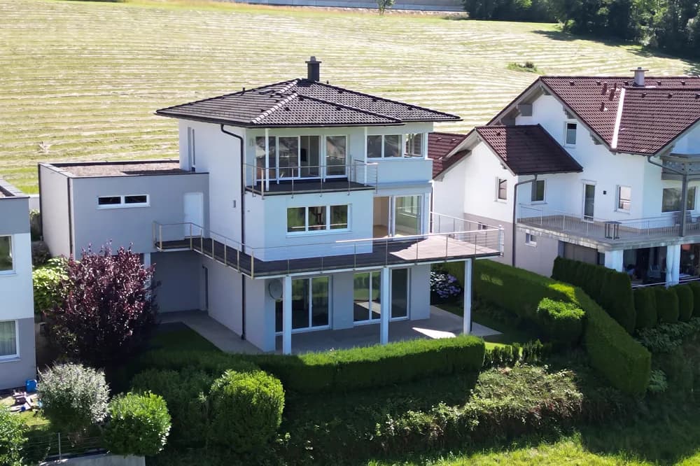 5-Zimmer-Haus kaufen in Vöcklabruck – 185,68 m², € 1.750.000