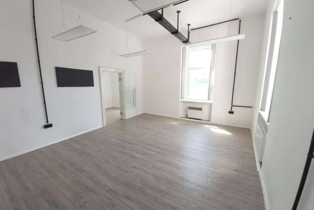 5-Zimmer-Gewerbeimmobilie mieten in Gmunden – 107 m², € 1.352 – Bild 7 von 10