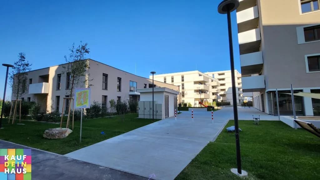 2-Zimmer-Wohnung kaufen in Wien – 53,93 m², € 279.000 – Bild 5 von 28