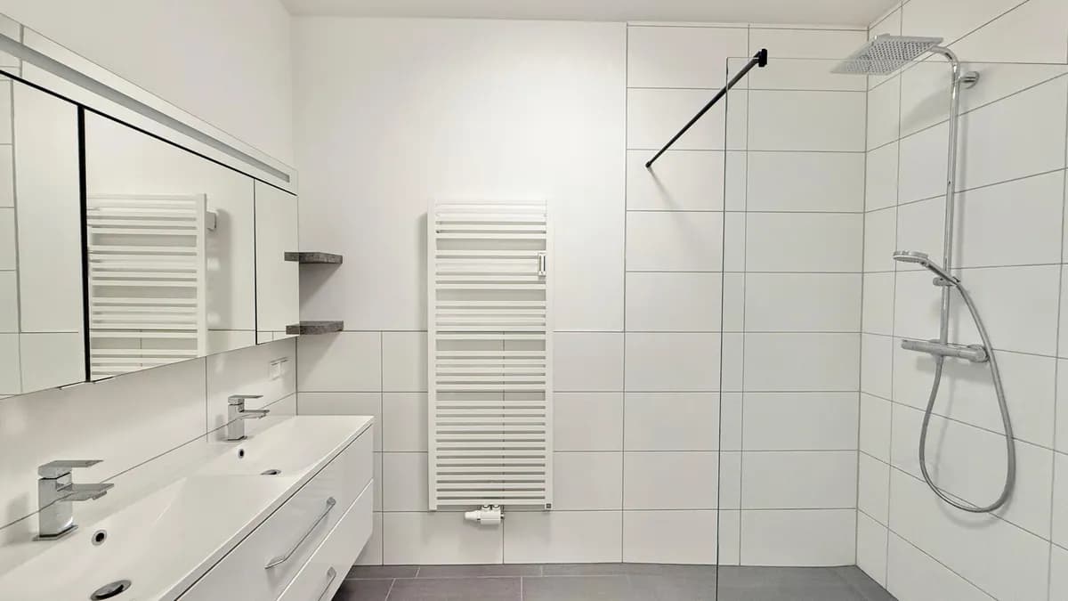 3-Zimmer-Wohnung mieten in Klagenfurt – 90 m², € 1.898 – Bild 9 von 12