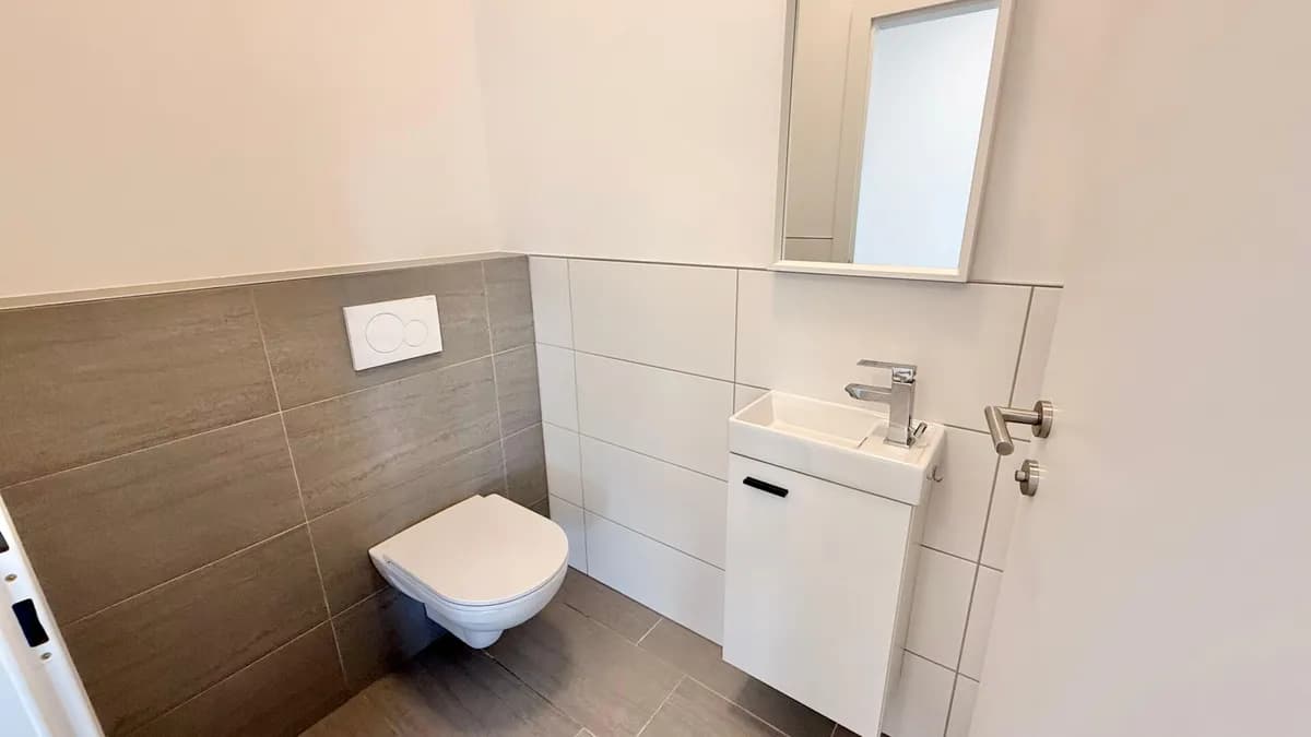 3-Zimmer-Wohnung mieten in Klagenfurt – 90 m², € 1.898 – Bild 11 von 12