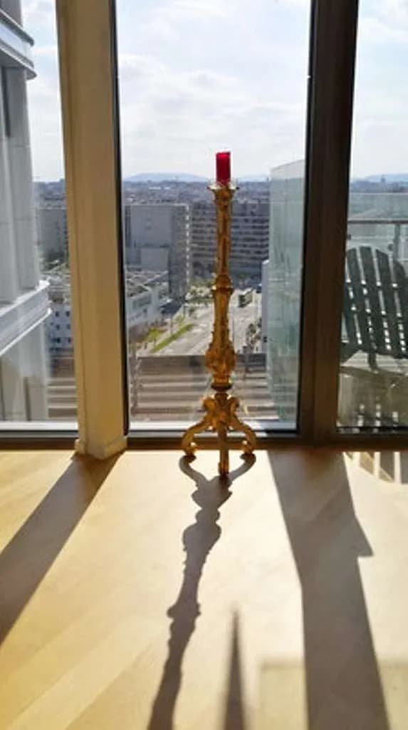 2-Zimmer-Wohnung mieten in Wien – 70 m², € 1.650 – Bild 2 von 10