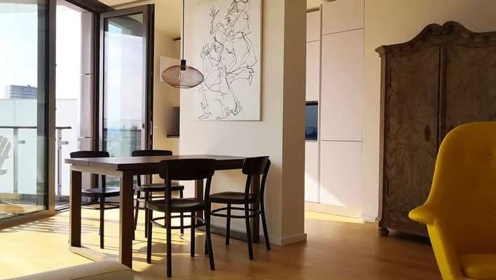 2-Zimmer-Wohnung mieten in Wien – 70 m², € 1.650 – Bild 3 von 10