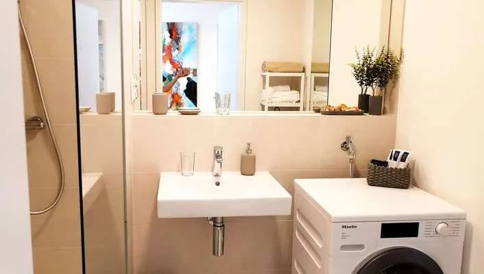 2-Zimmer-Wohnung mieten in Wien – 70 m², € 1.650 – Bild 6 von 10