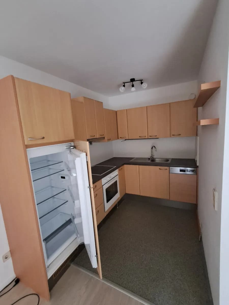2-Zimmer-Wohnung mieten in Weiz – 49,36 m², € 492 – Bild 4 von 8