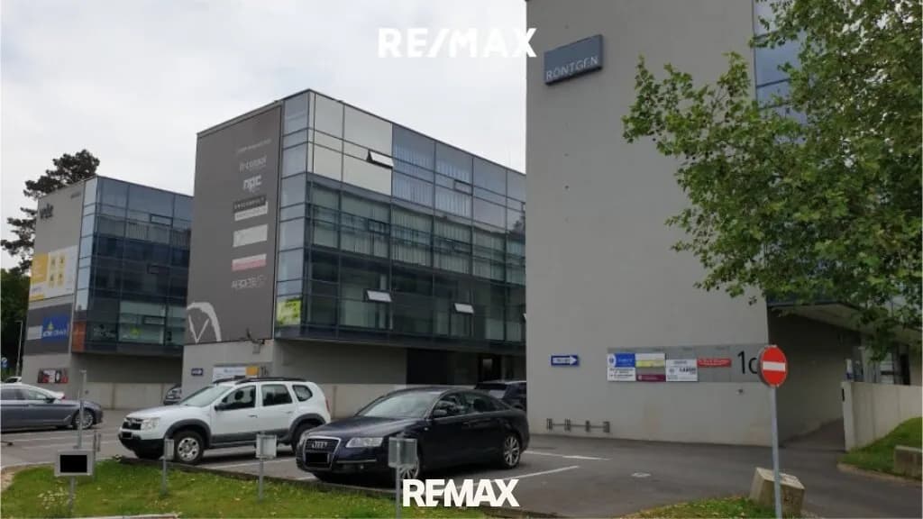 Gewerbeimmobilie mieten in Vöcklabruck – 132 m², € 2.848 – Bild 2 von 4