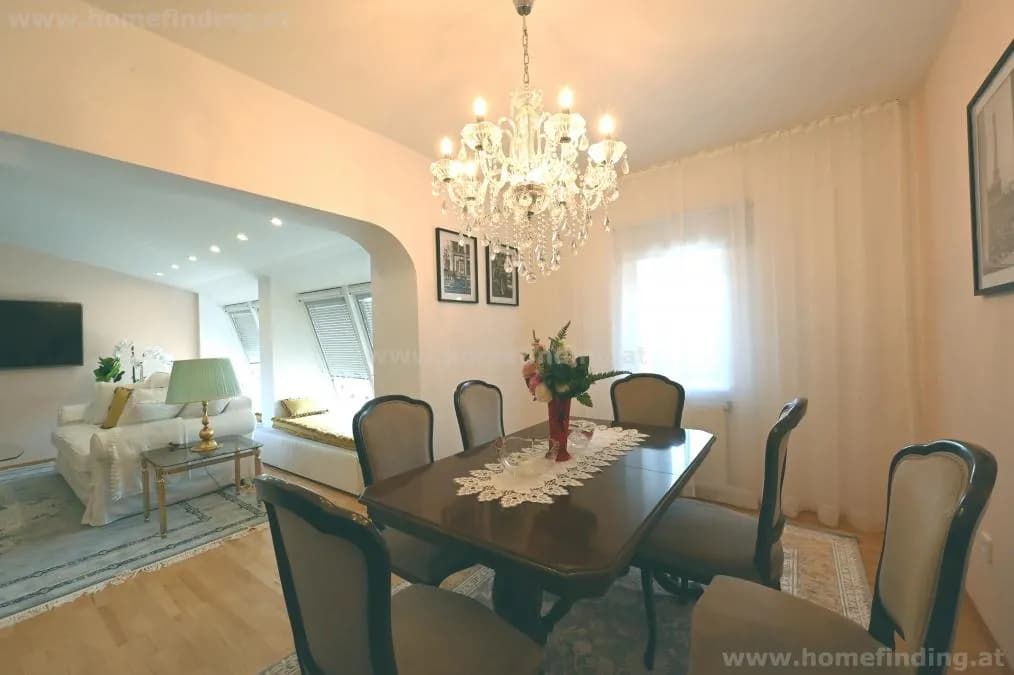2-Zimmer-Wohnung mieten in Wien – 66,22 m², € 1.900 – Bild 3 von 10