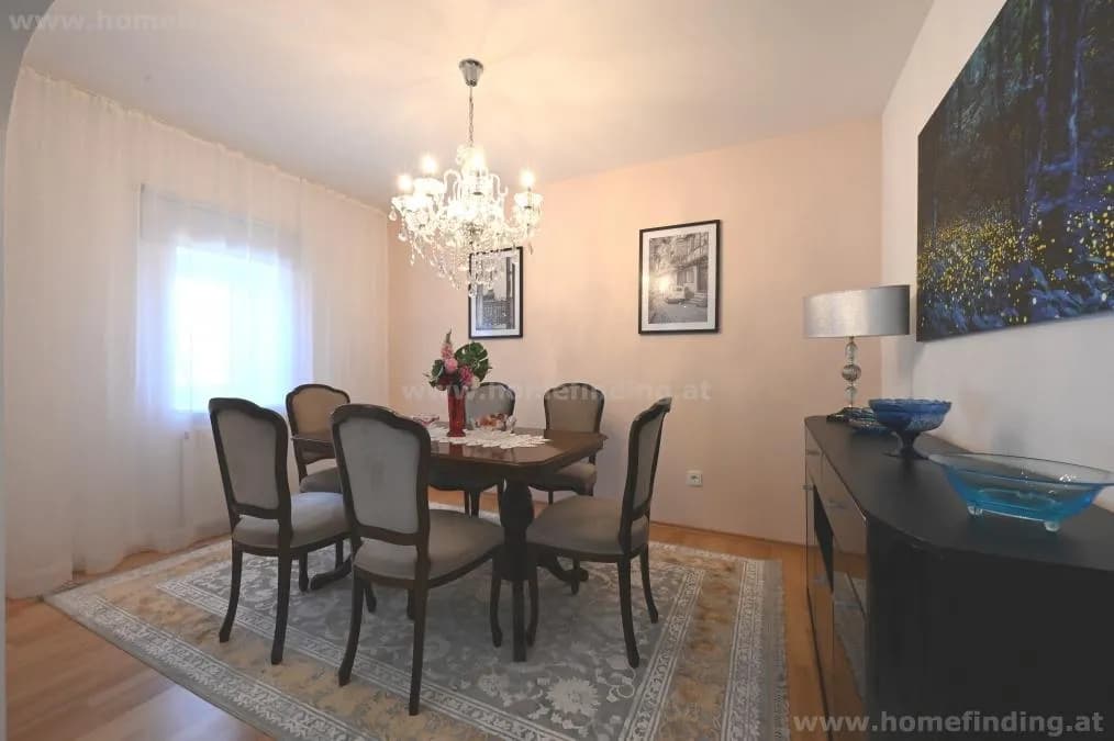 2-Zimmer-Wohnung mieten in Wien – 66,22 m², € 1.900 – Bild 4 von 10