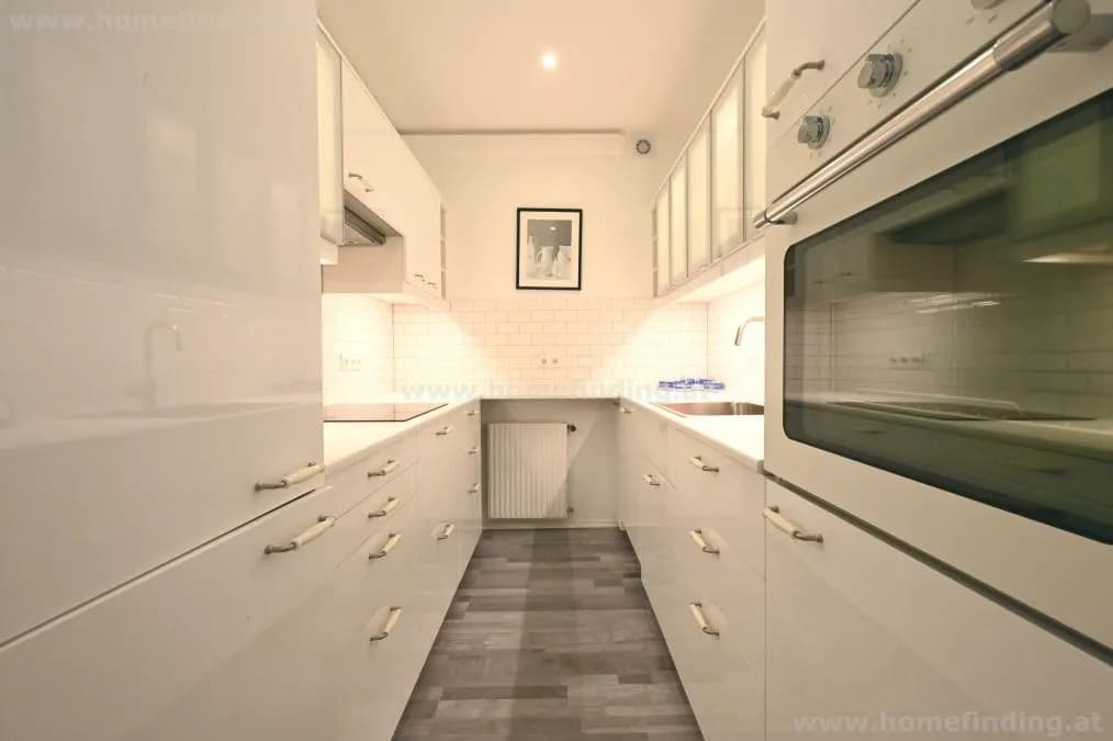 2-Zimmer-Wohnung mieten in Wien – 66,22 m², € 1.900 – Bild 5 von 10